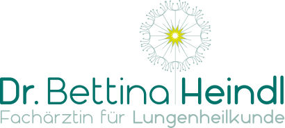 lungenfachaerztin-wien.at Logo